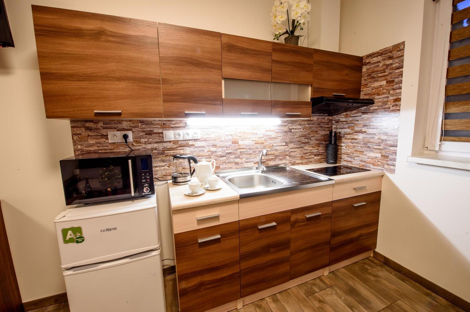 Apartmany Dolosin Velké Losiny Dış mekan fotoğraf